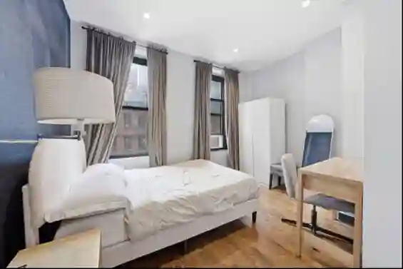 Sunny Room on the UES