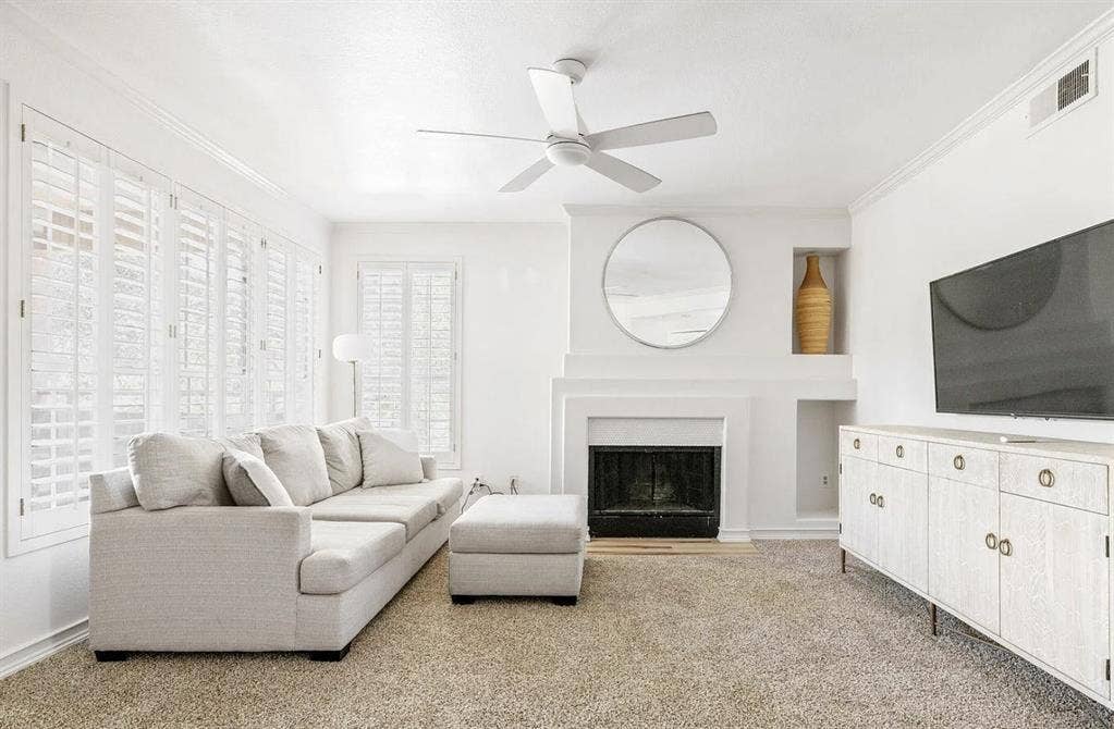 Mccormick Ranch 2 bed 2 bath condo