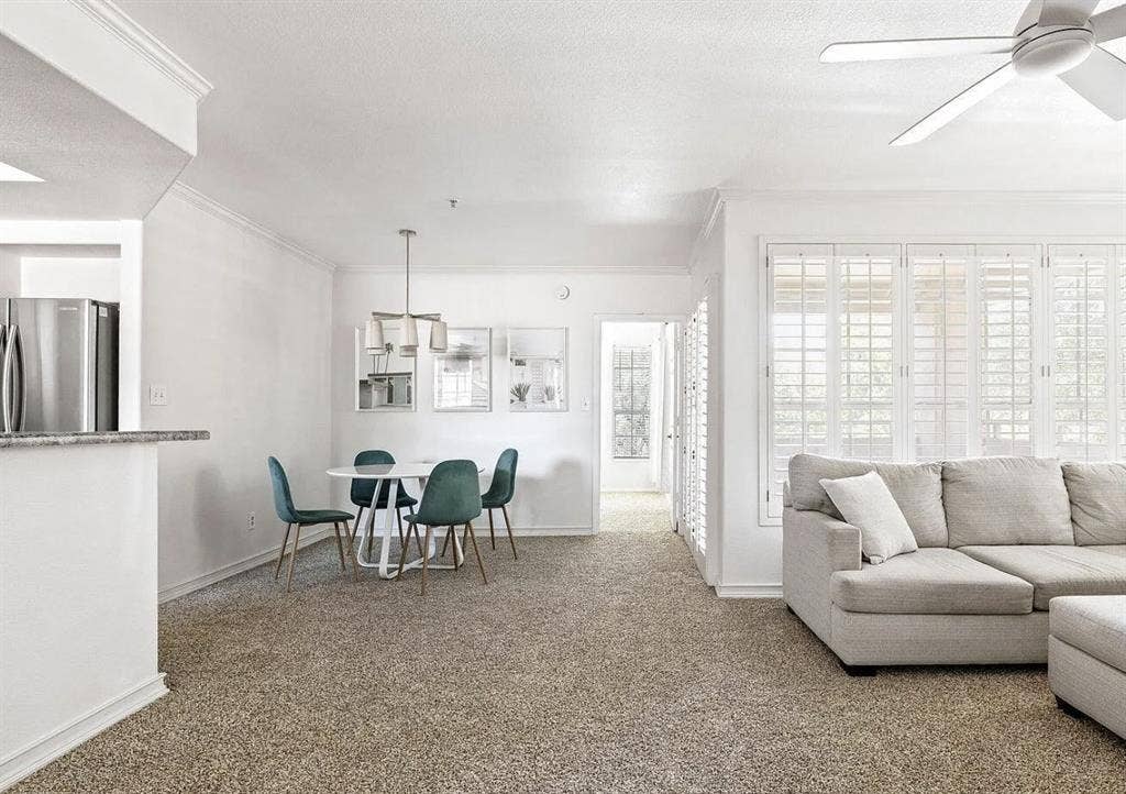 Mccormick Ranch 2 bed 2 bath condo