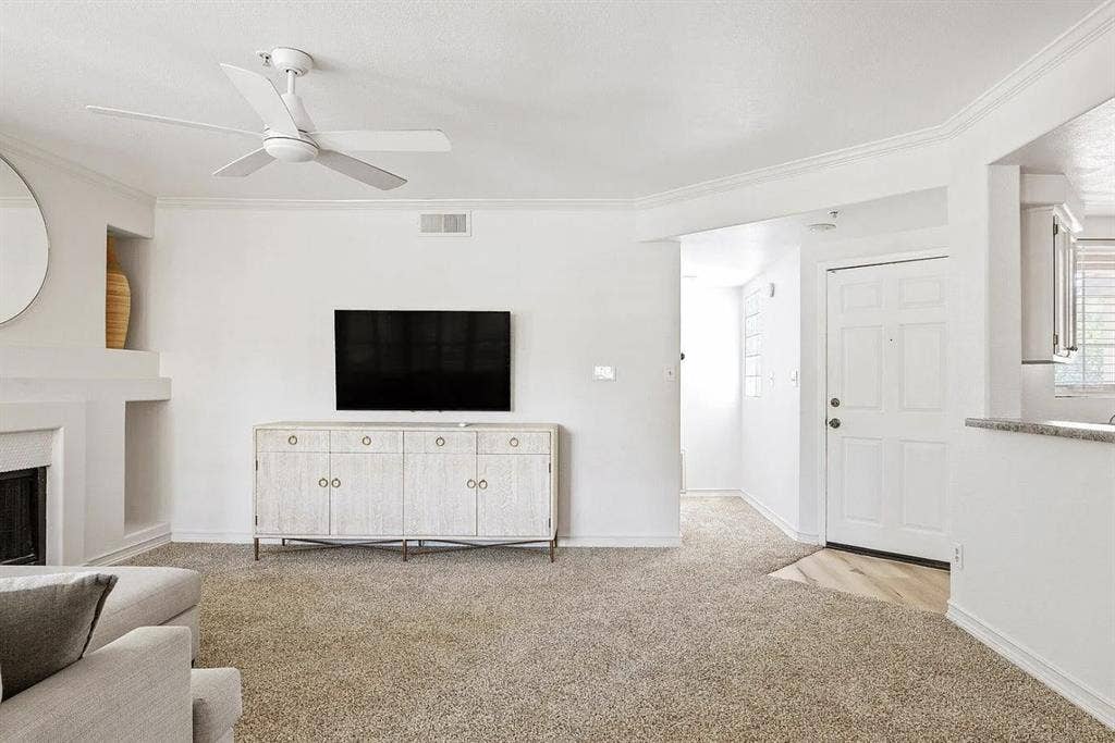 Mccormick Ranch 2 bed 2 bath condo