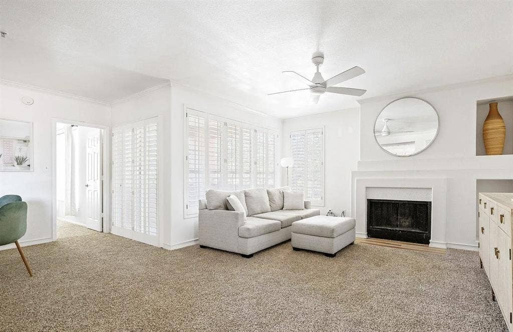 Mccormick Ranch 2 bed 2 bath condo
