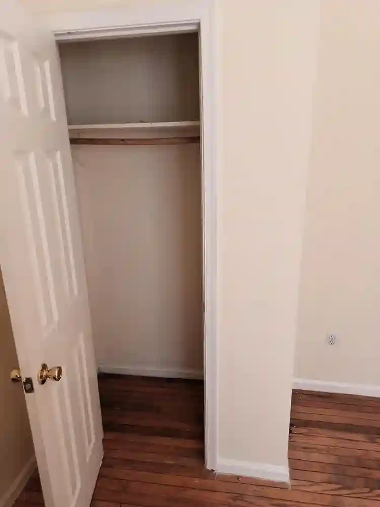 Furnished and Unfurnished $650/mo