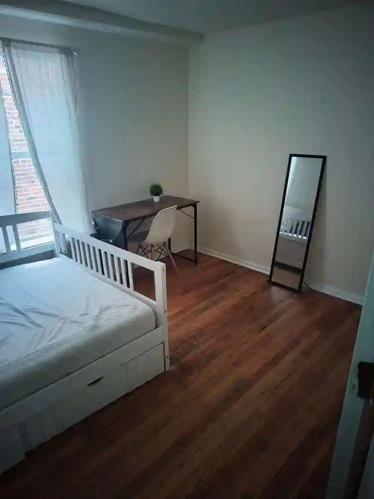 Furnished and Unfurnished $650/mo