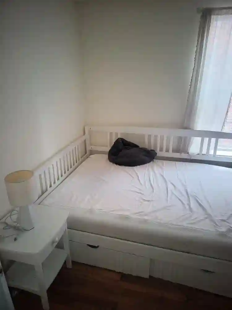 Furnished and Unfurnished $650/mo