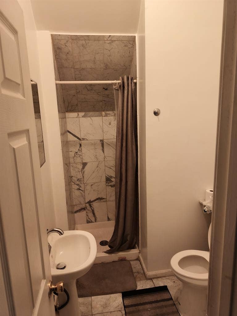 Furnished and Unfurnished $650/mo