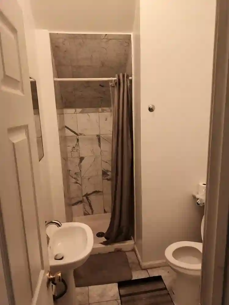 Furnished and Unfurnished $650/mo