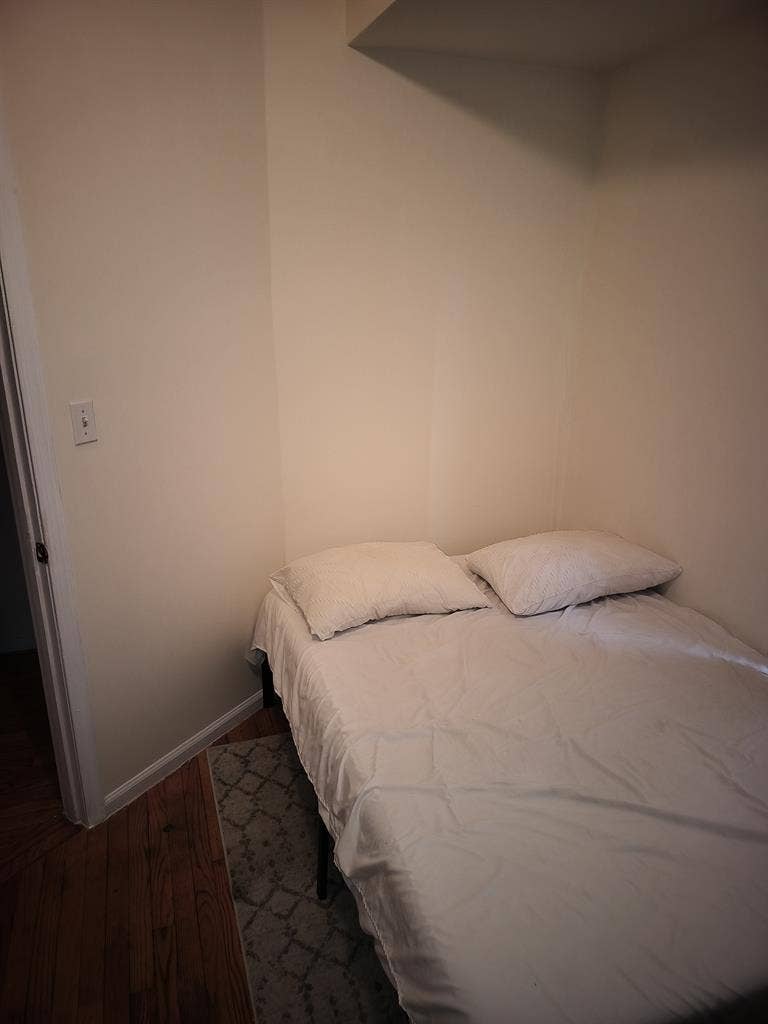 Furnished and Unfurnished $650/mo