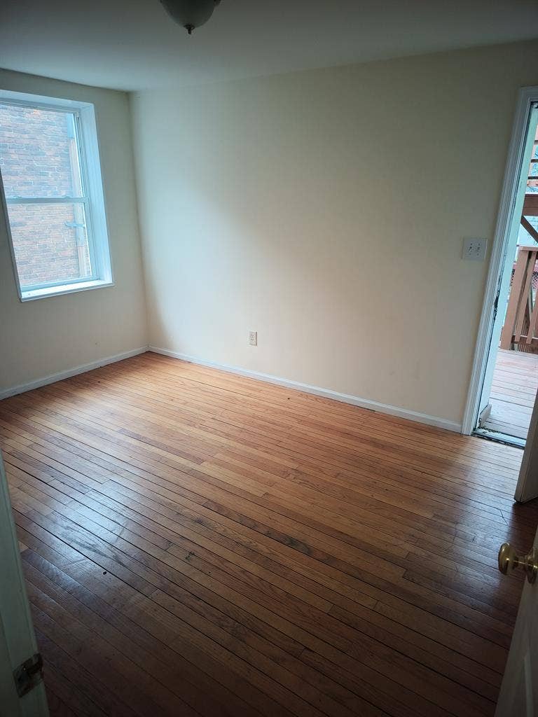 Furnished and Unfurnished $650/mo