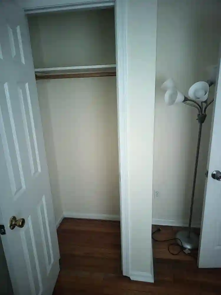Furnished and Unfurnished $650/mo