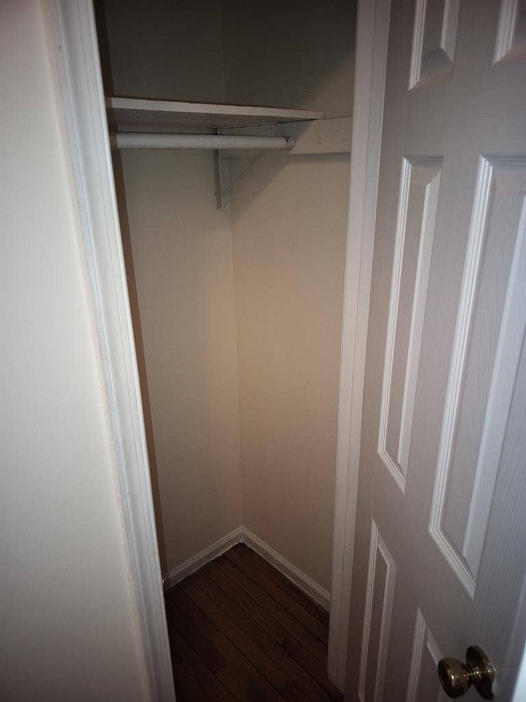 Furnished and Unfurnished $650/mo
