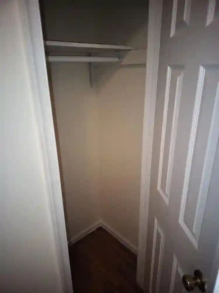 Furnished and Unfurnished $650/mo