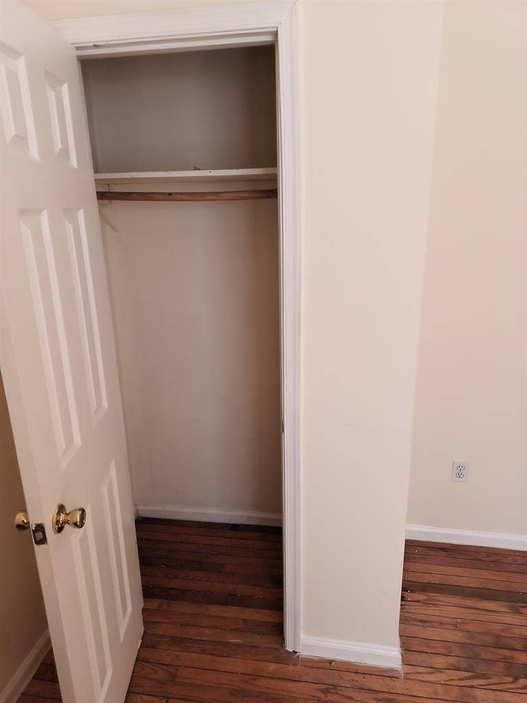 Furnished and Unfurnished $650/mo