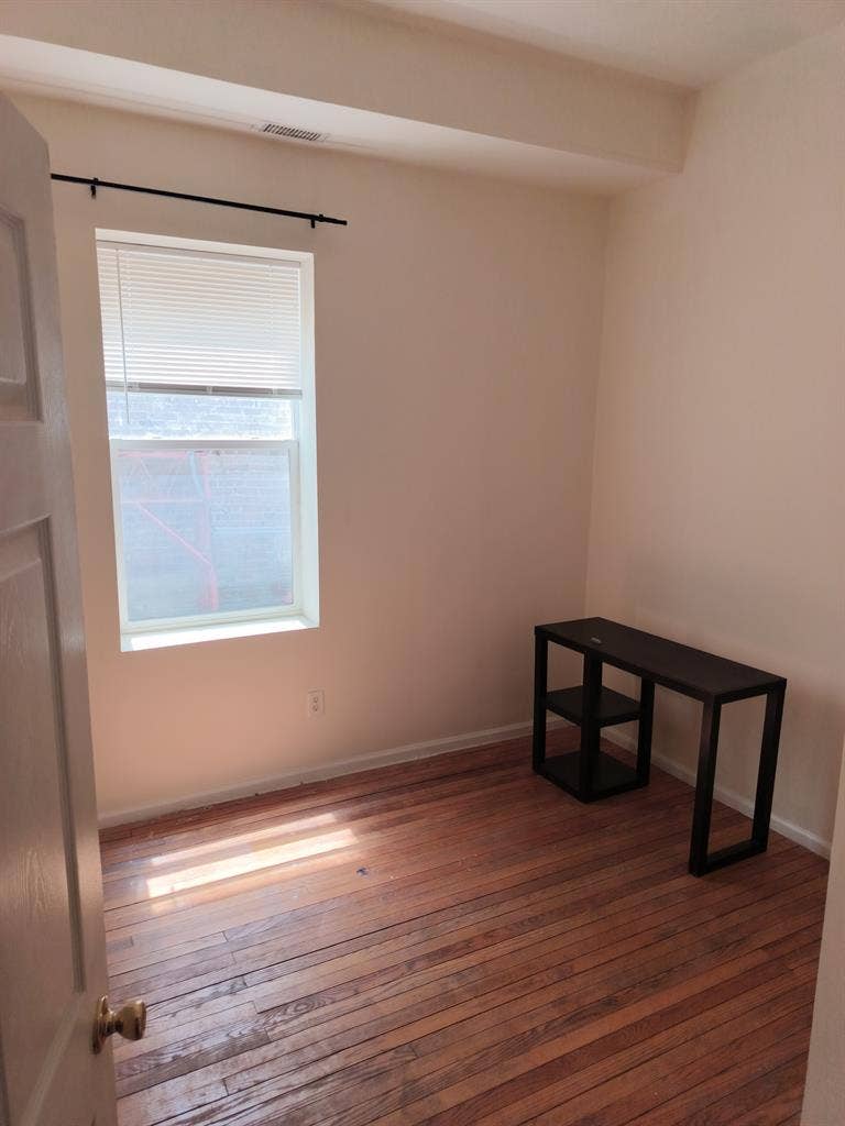 Furnished and Unfurnished $650/mo