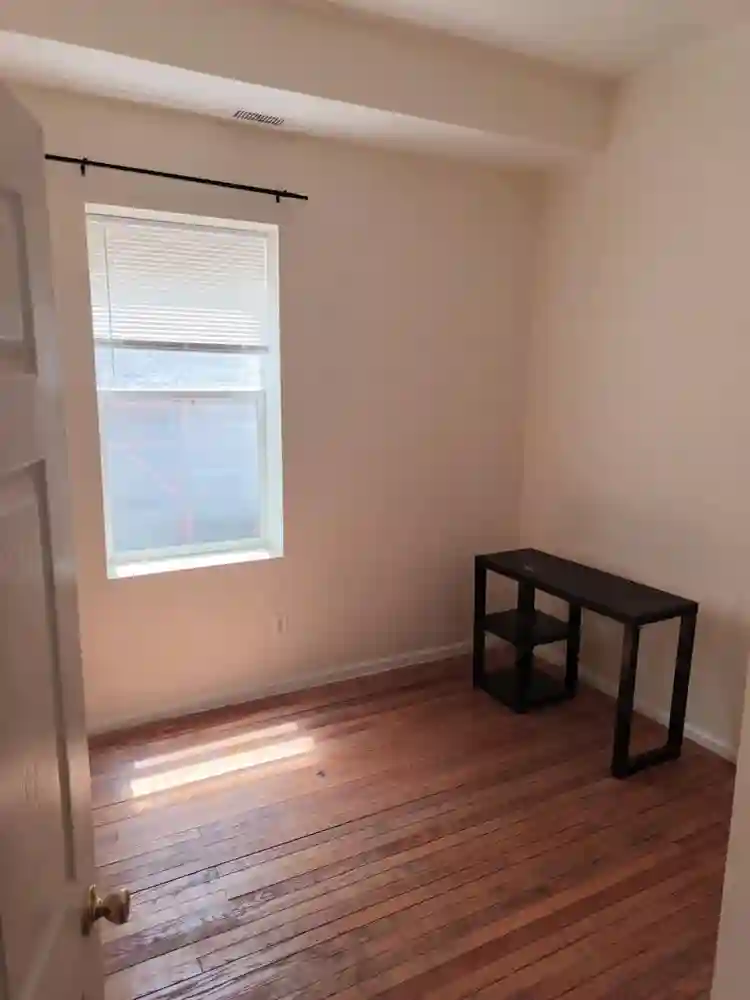 Furnished and Unfurnished $650/mo