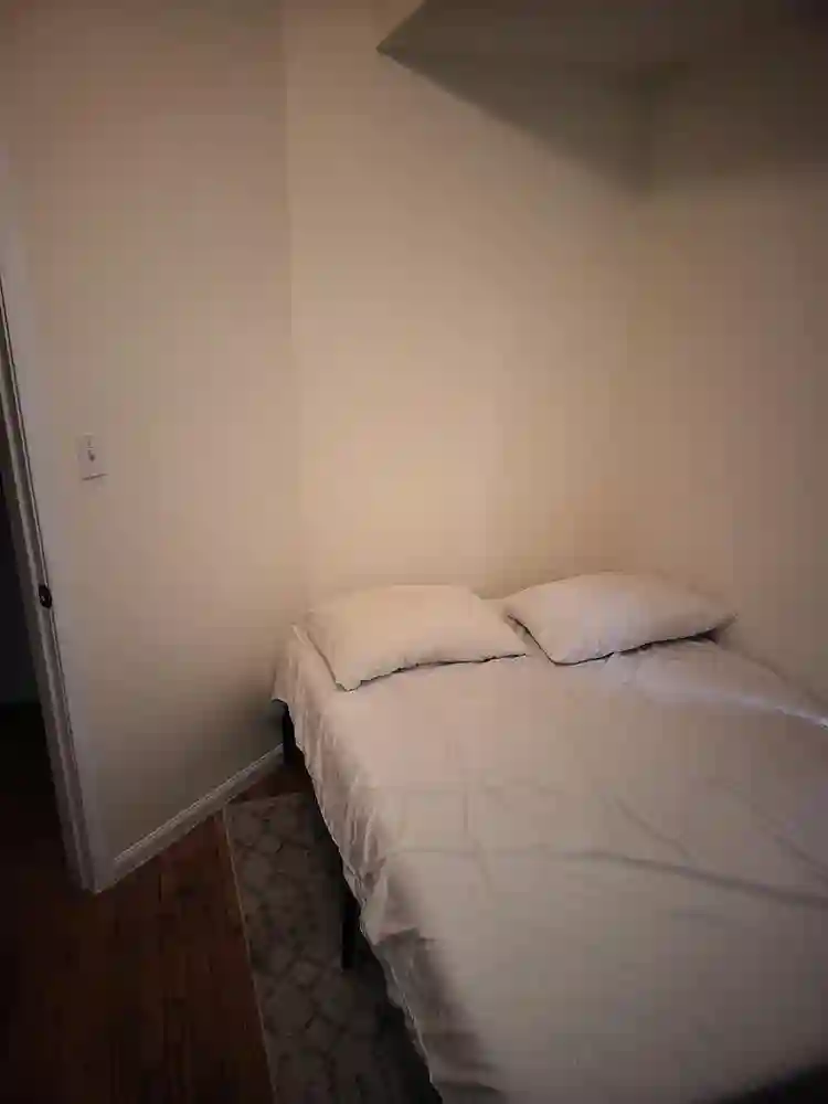 Furnished and Unfurnished $650/mo