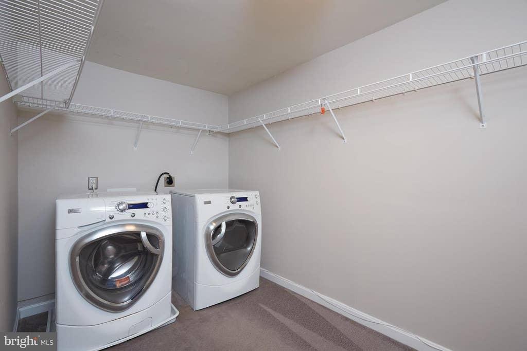 First floor bedroom with a bathroom