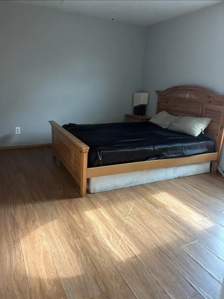 Spring Branch, Houston - $800/month