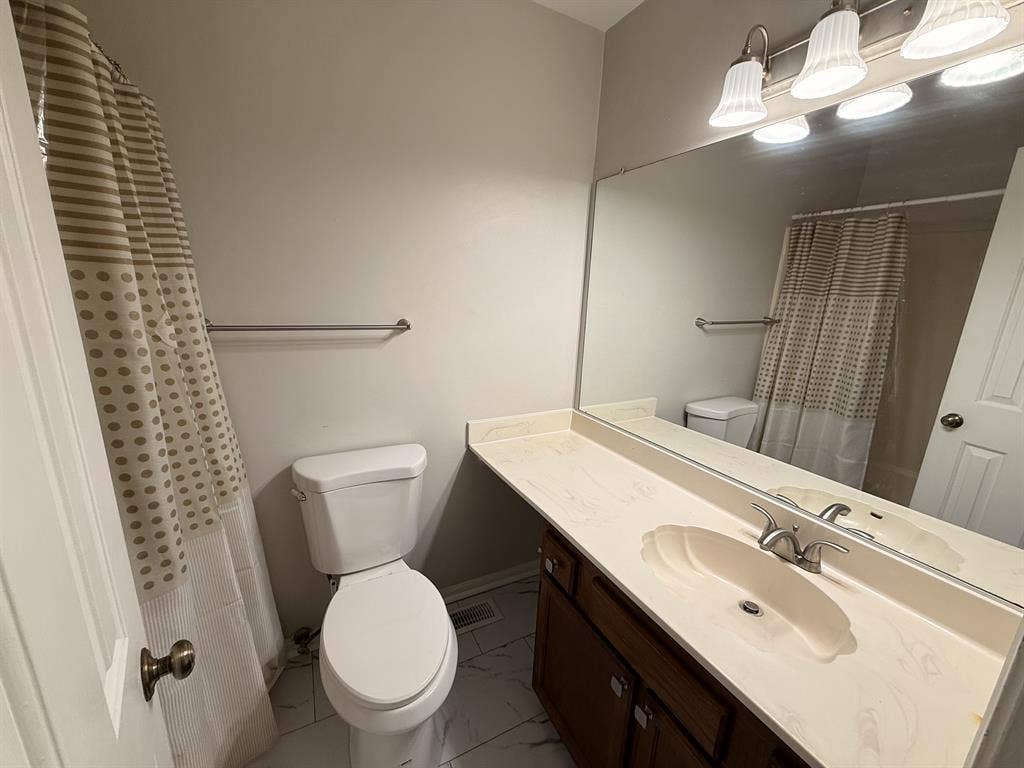 Two Private Rooms for Rent
