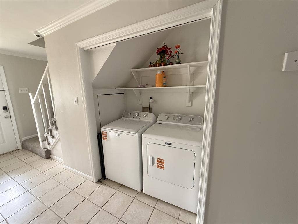 Two Private Rooms for Rent