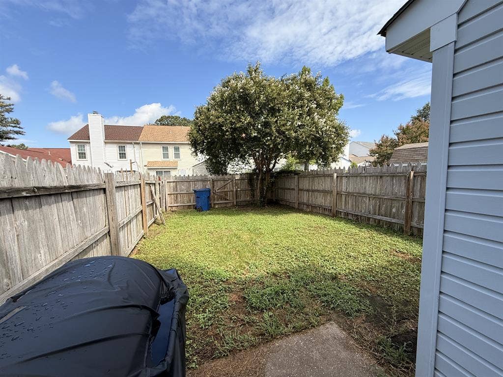 Two Private Rooms for Rent