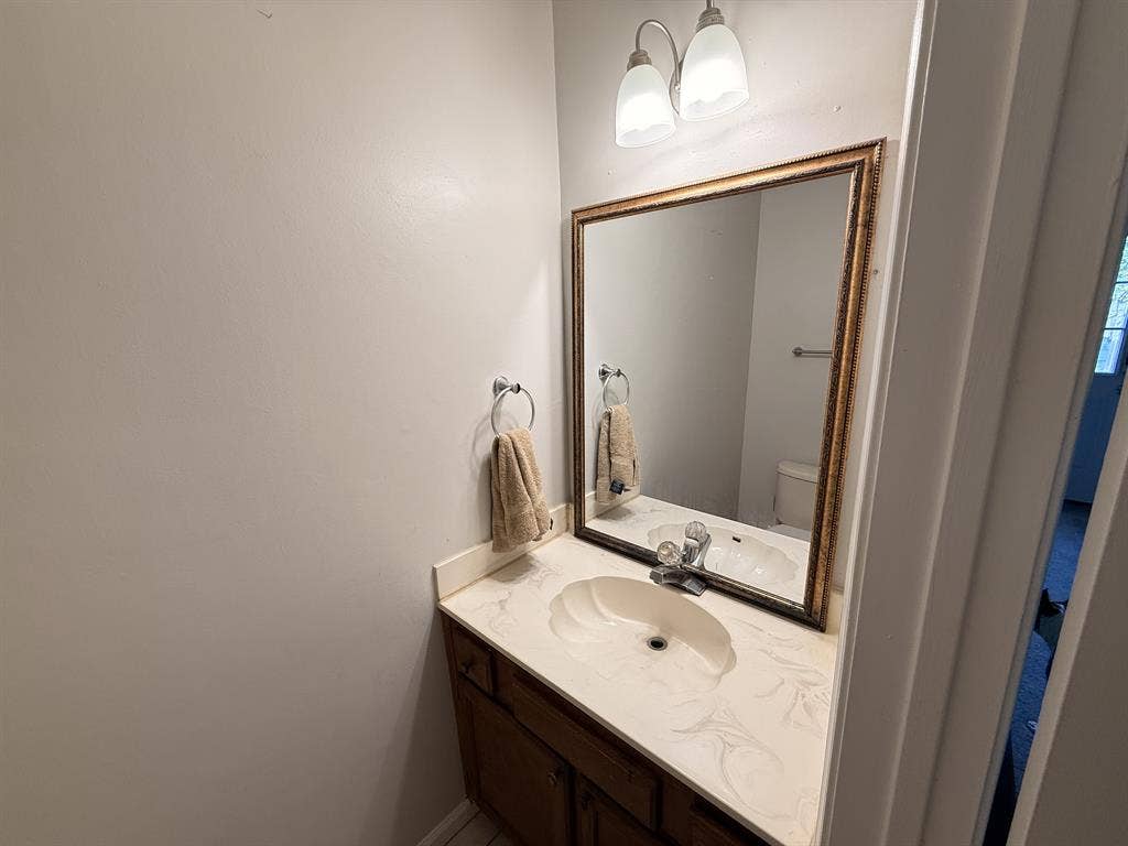 Two Private Rooms for Rent