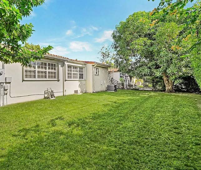 New Listing