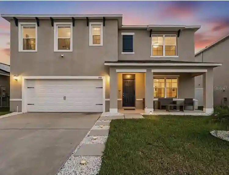 Private room, Winter Haven, Fl
