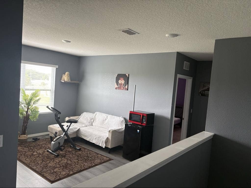 Private room, Winter Haven, Fl