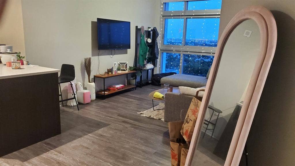 Sublet Identity Miami 4x4