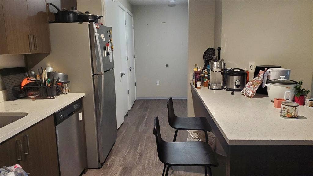 Sublet Identity Miami 4x4