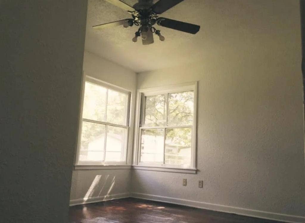 4 BR in San Antonio