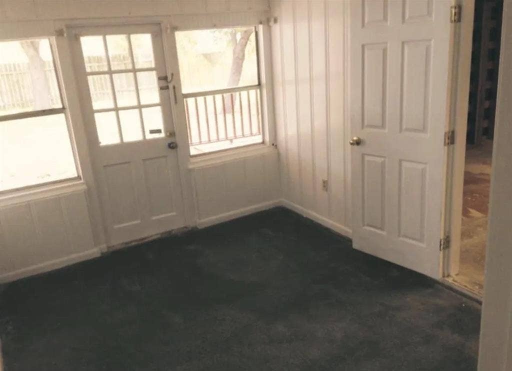 4 BR in San Antonio