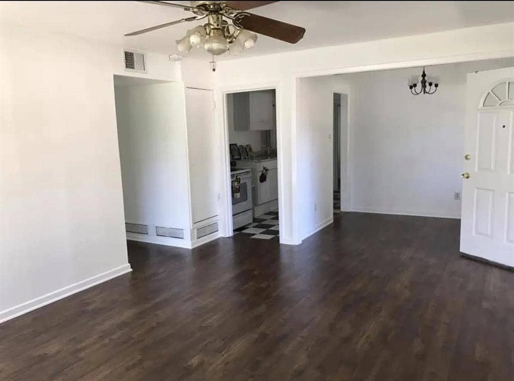 4 BR in San Antonio