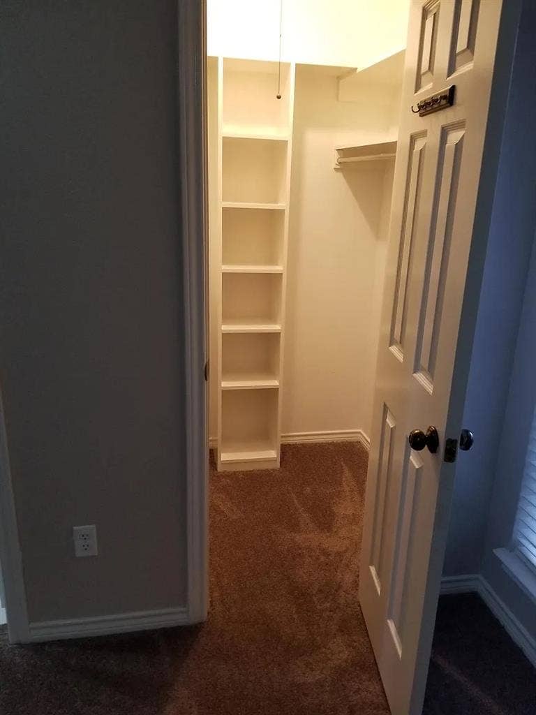 2 BR in Richardson
