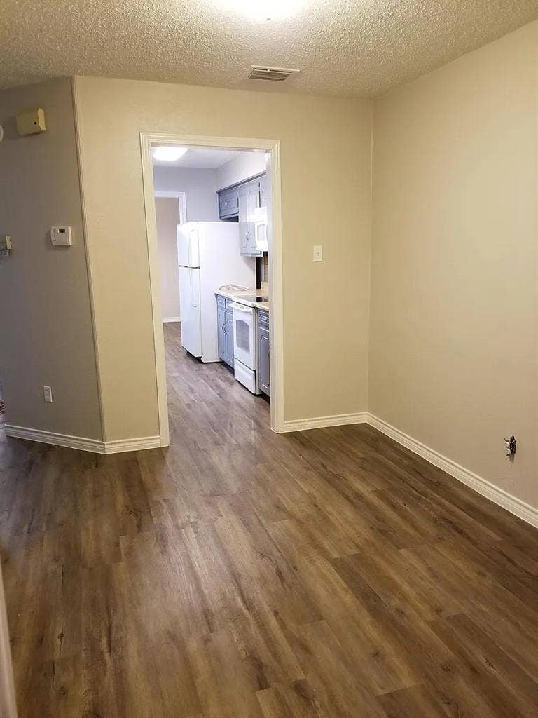 2 BR in Richardson