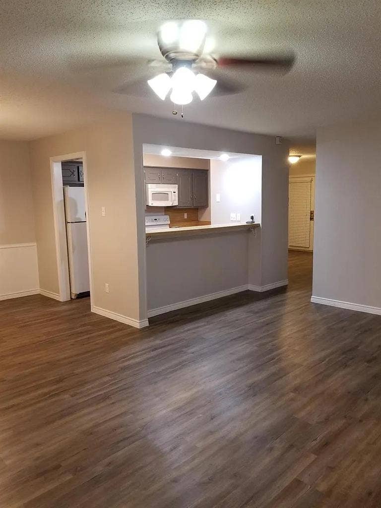2 BR in Richardson