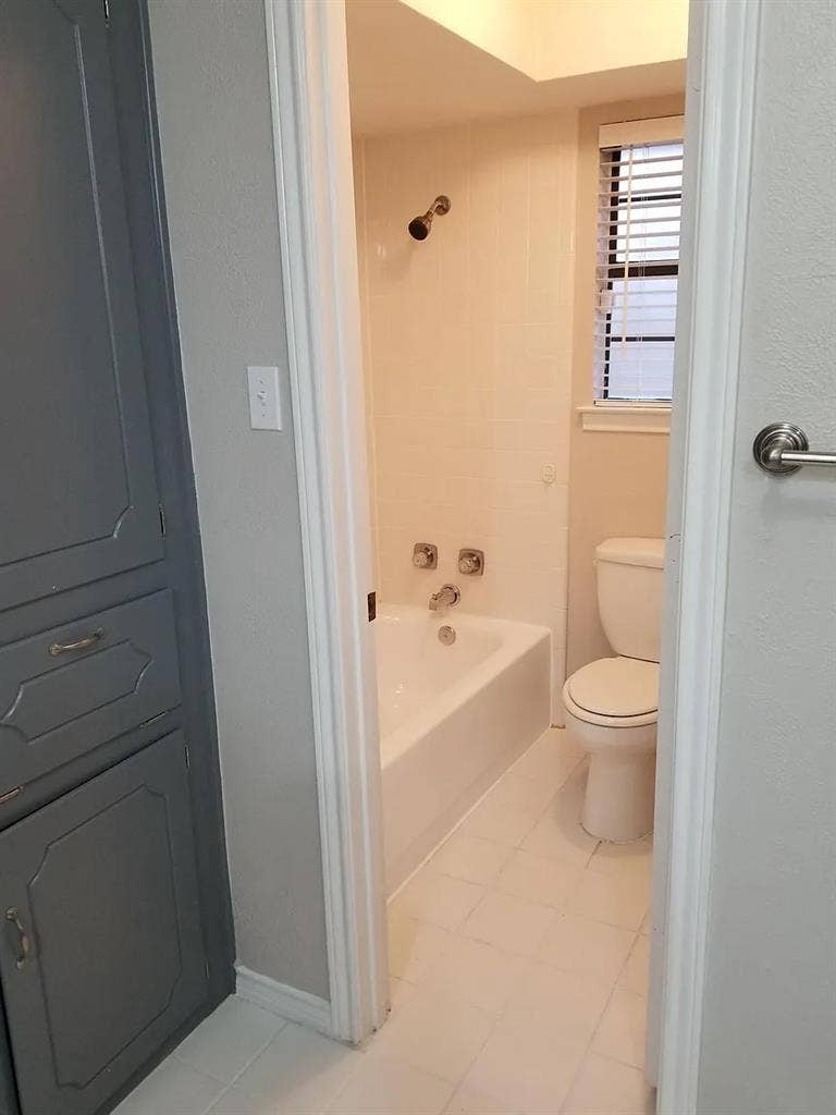 2 BR in Richardson