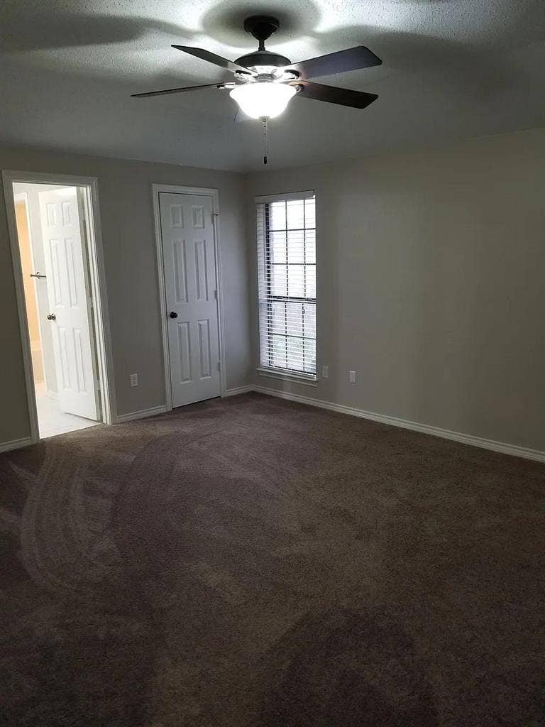 2 BR in Richardson