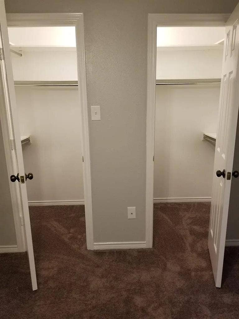 2 BR in Richardson