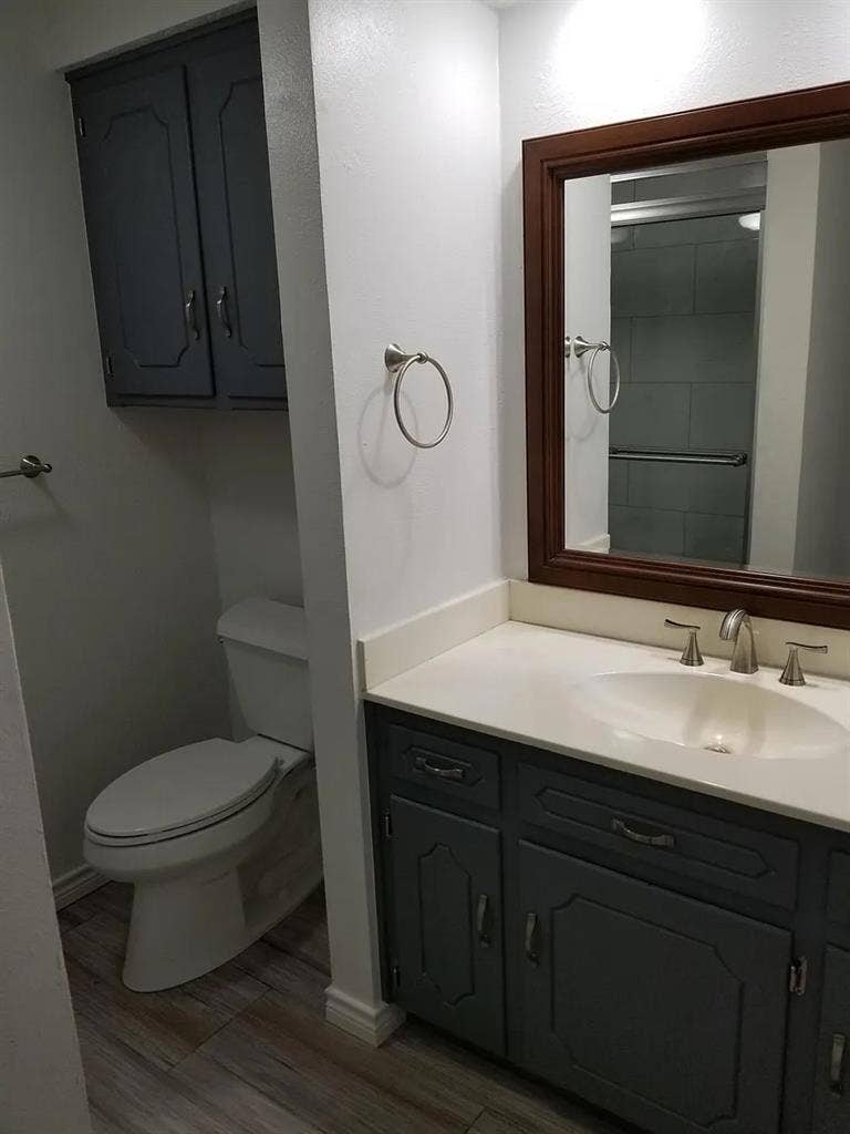2 BR in Richardson