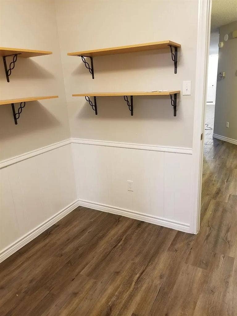 2 BR in Richardson