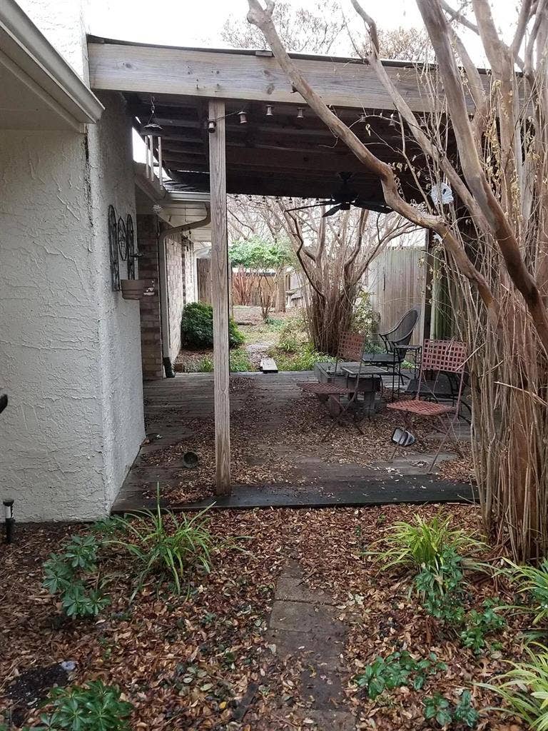 2 BR in Richardson