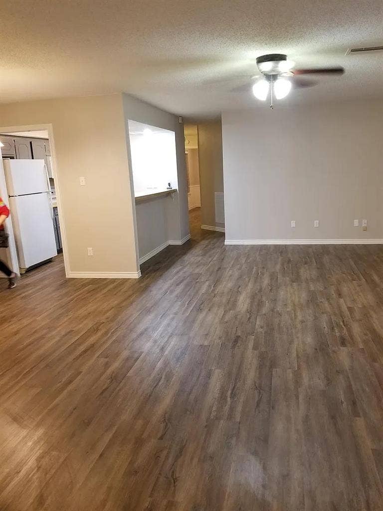 2 BR in Richardson