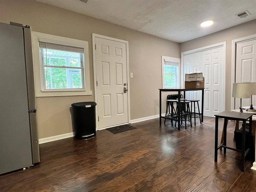 3 BR in Atlanta
