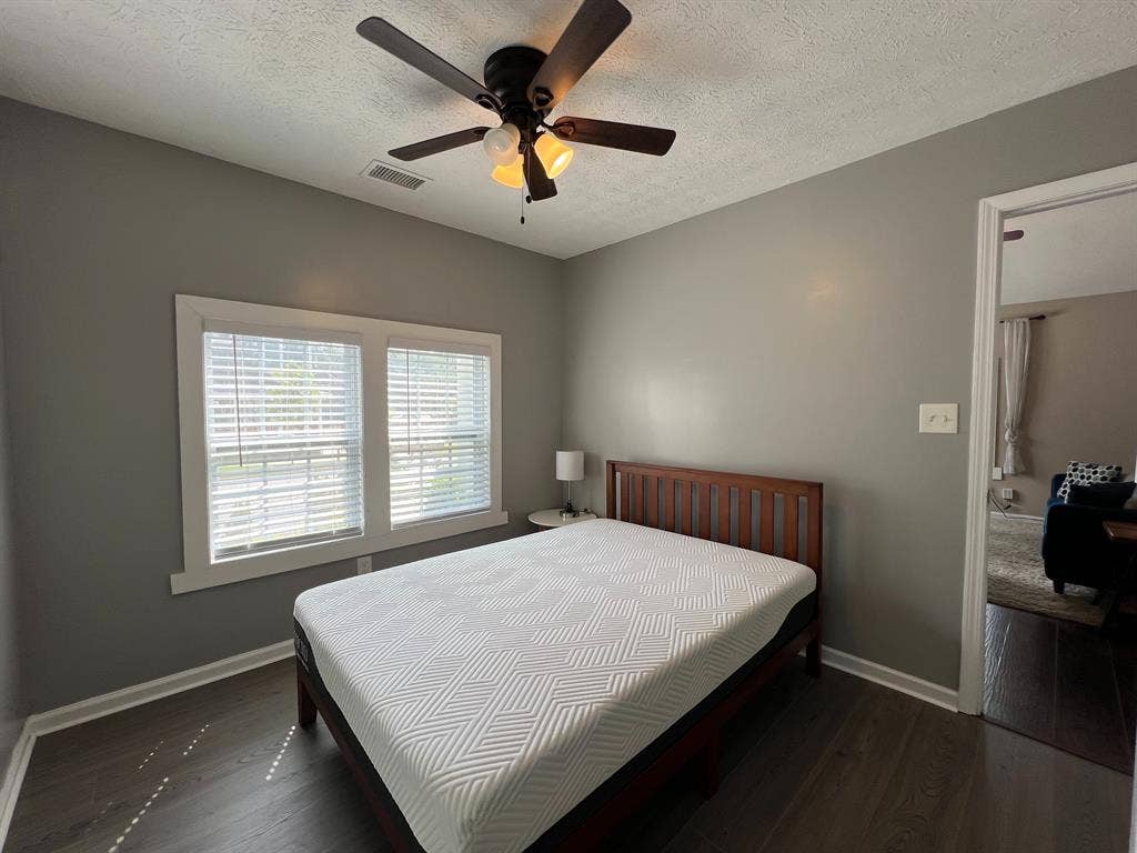 3 BR in Atlanta