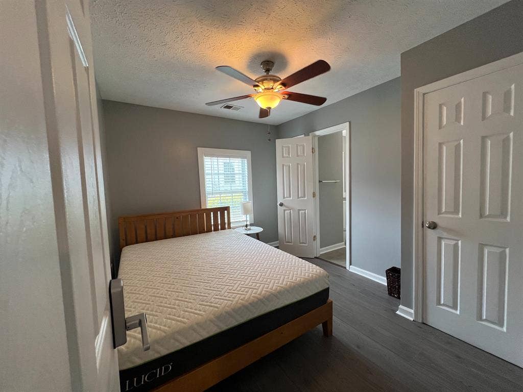 3 BR in Atlanta