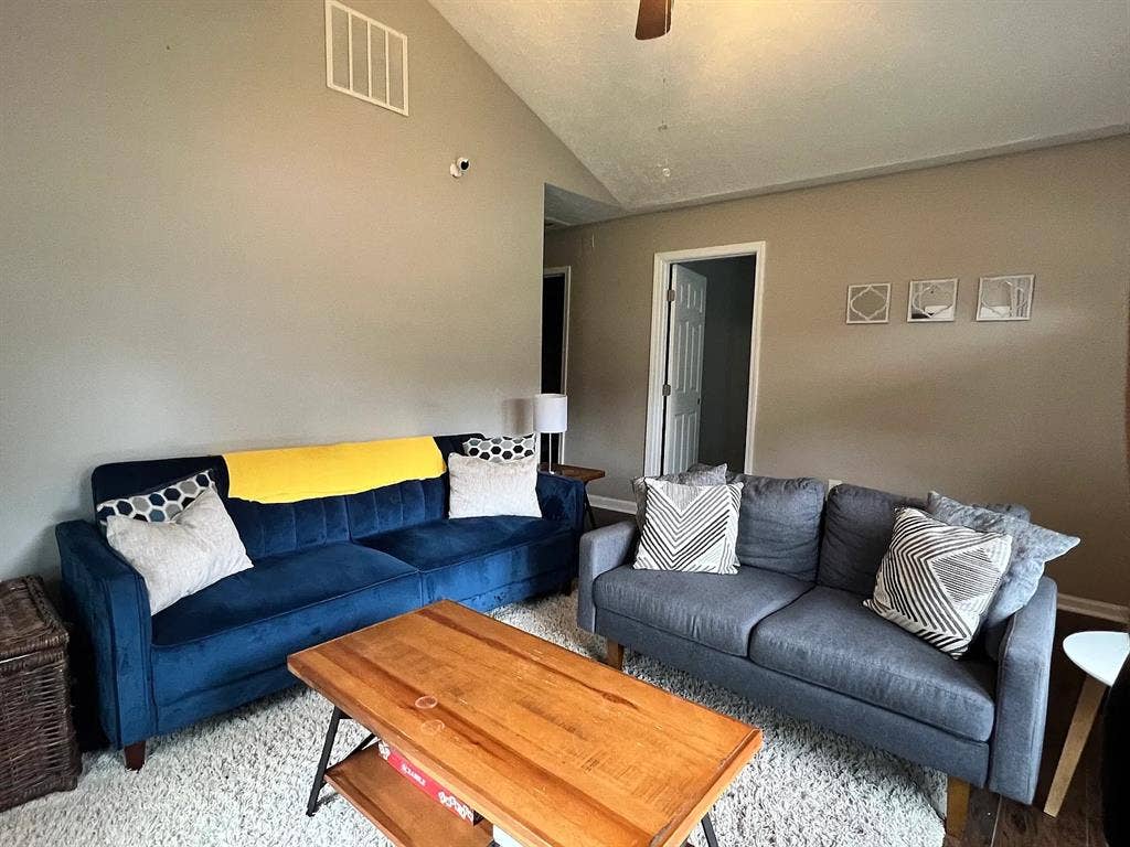 3 BR in Atlanta