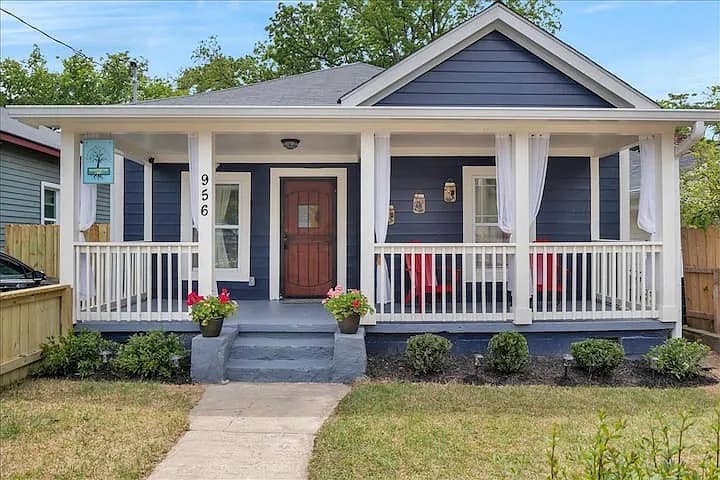 4 BR in Atlanta