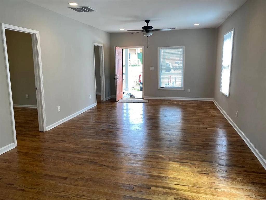 4 BR in Atlanta