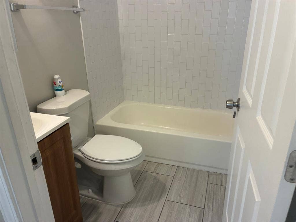 4 BR in Atlanta